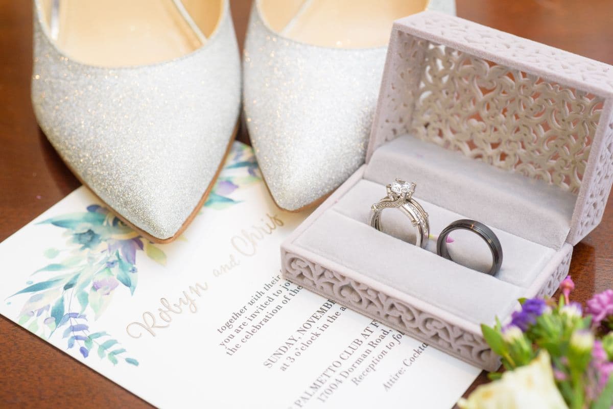 Weddings